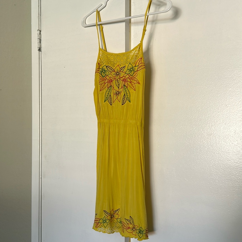 Forever 21 dress